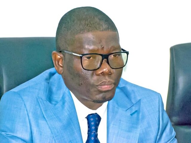 Togo : annonce importante du ministre Darré Tchin aux nouveaux agents de santé 