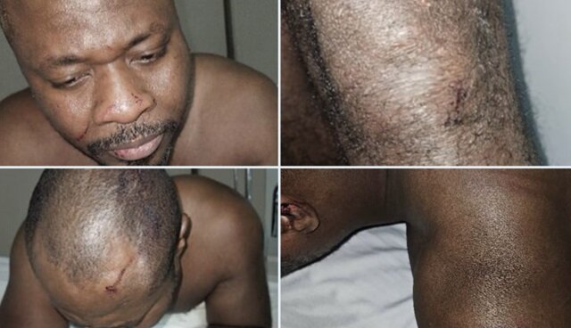 Togo/Agression du député Guy Marius Sagna : Le M.T.R. dénonce une dérive extrémiste 