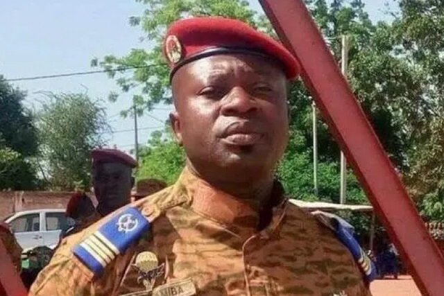 Le Togo en passe de livrer Paul Henri Damiba à la justice burkinabé