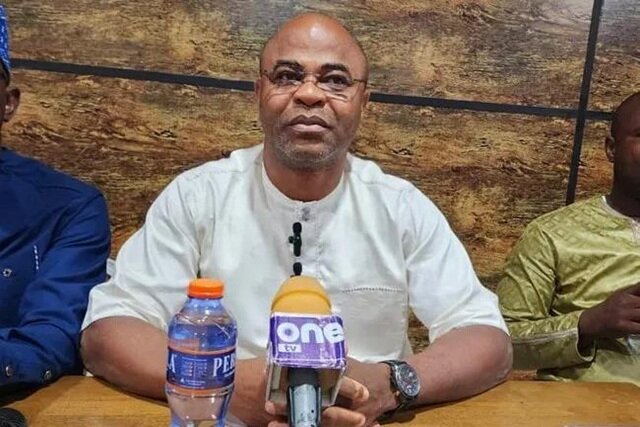 Élection à la Ligue Régionale de Football Lomé Golfe : Carlos Potchona, un projet ambitieux pour un Nouveau Départ