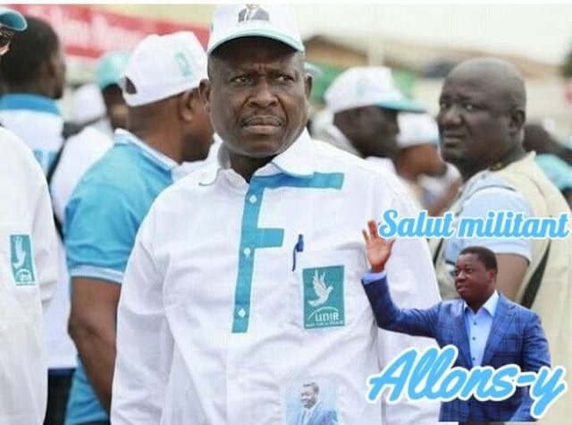 Togo/Coup dur pour Faure Gnassingbé : Décès du ministre Pré Simféitchéou