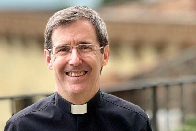 Mgr Rubén Darío Ruiz Mainardi, nouvel ambassadeur du Vatican au Togo