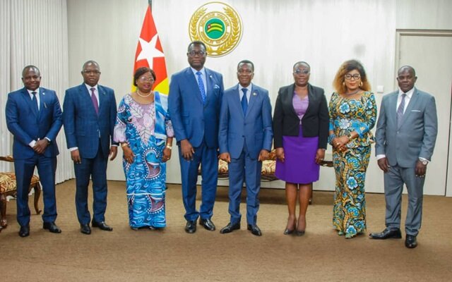 Renforcement de la collaboration entre la CNDH et l’Assemblée nationale : un partenariat pour la promotion des droits de l’homme