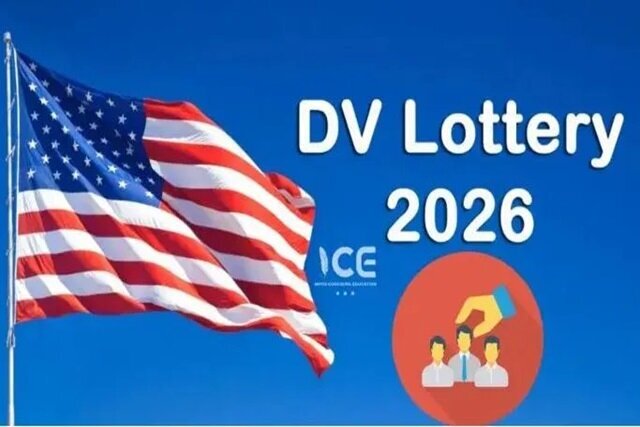 Togo : Derniers jours pour s’inscrire à la loterie américaine DV 2026 