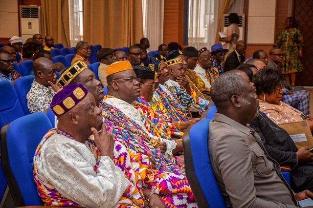 Togo/MEPS : Echanges avec des acteurs locaux sur la carte scolaire