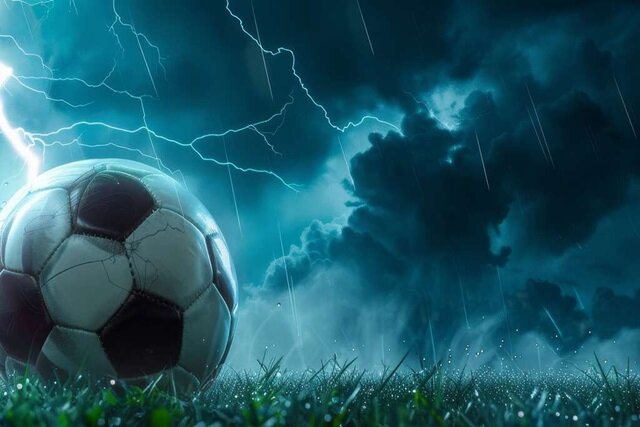 Football togolais en deuil : la foudre frappe un arbitre en plein match, il succombe sur le terrain