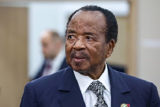 Paul Biya : la mort en face