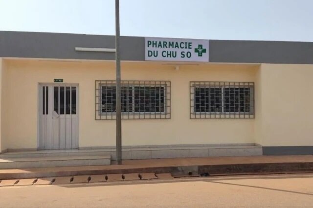 Togo/Hôpitaux publics : Ces pharmacies toujours en pénurie de médicaments
