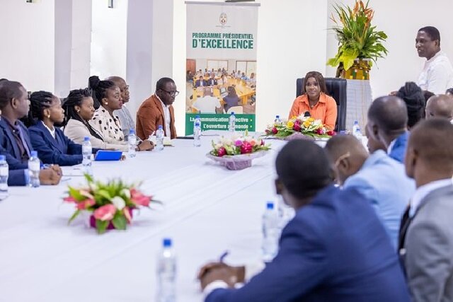 Togo : Lancement du recrutement pour la 5ème promotion du Programme Présidentiel d&rsquo;Excellence