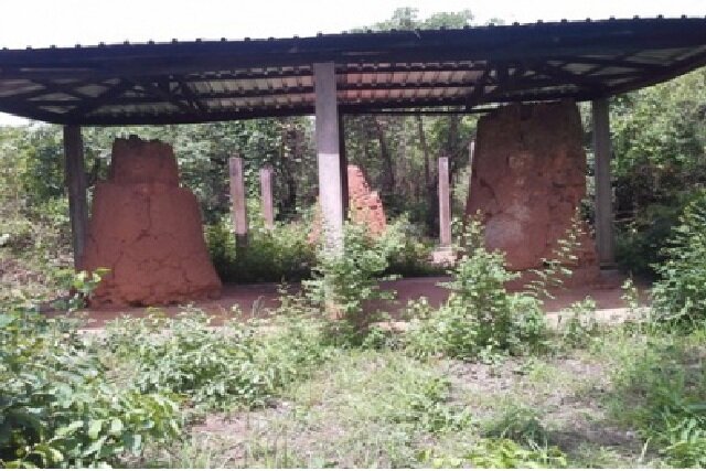 Le Togo ambitionne d’inscrire les sites métallurgiques de Bassar au patrimoine mondial de l’UNESCO