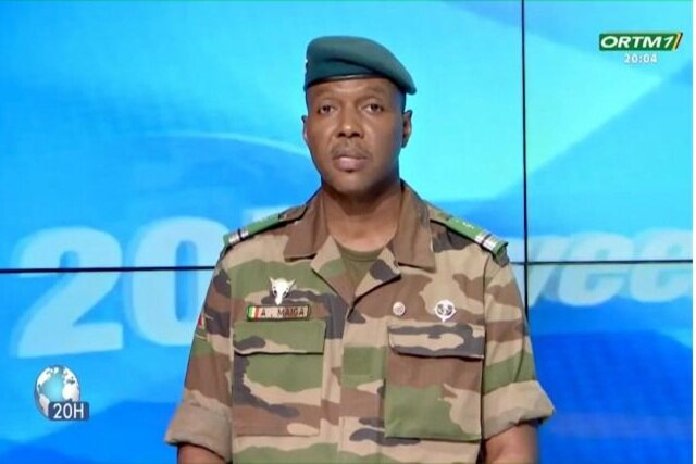 Mali : qui est le général Abdoulaye Maïga, le nouveau Premier ministre ?