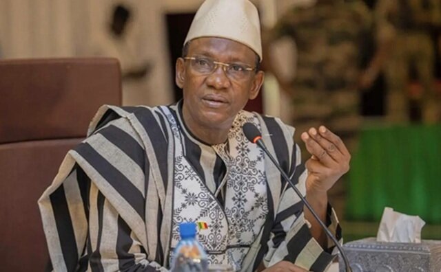 Mali : les premiers mots de l’ex-Premier ministre Choguel Maïga après son limogeage