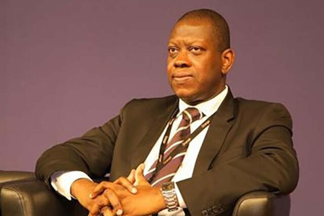 Kako Nubukpo plaide pour une autonomie stratégique de l’Afrique face aux grandes puissances