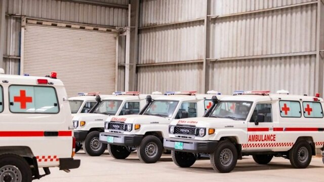 Togo/Système de santé : la fin des abus sur les équipements médicaux ?