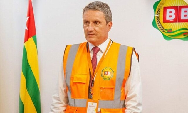 Togo : démission de Thierry Féraud à la tête de BB Lomé ; voici le nouveau directeur général 