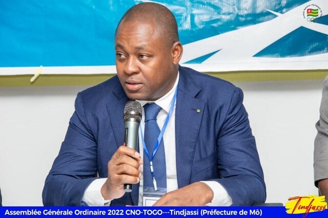 Mémorandum tendancieux de 4 Fédérations : le CNO-Togo situe l’opinion