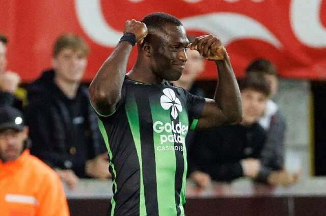 Top matches des Eperviers en Coupes d&rsquo;Europe cette semaine