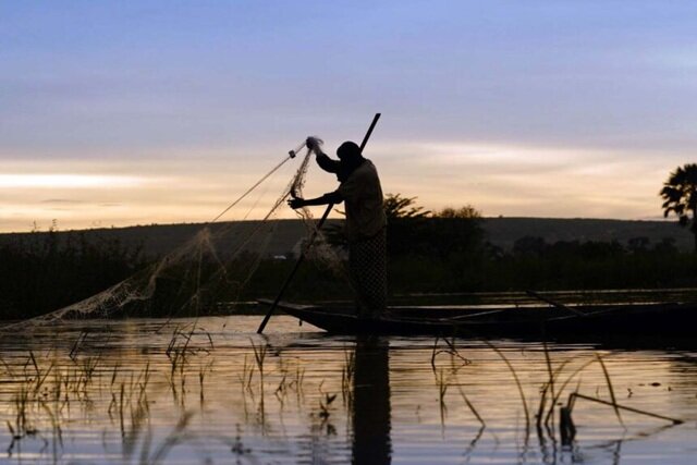 Togo : Le Lac Nangbéto s’ouvre à nouveau, mais gare aux contrevenants 