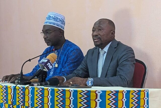 Togo/LRFG : Élection ou nomination ?  Les listes « nouveau départ » et « ensemble sauvons le football togolais » s&rsquo;insurgent