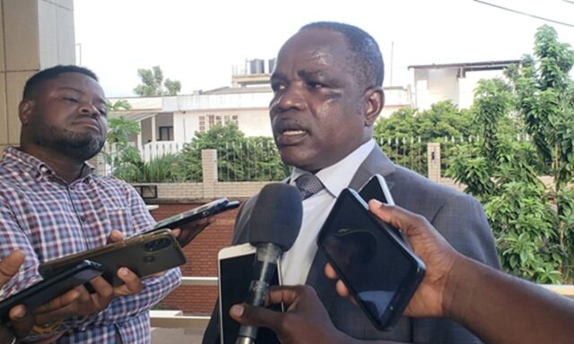 Togo/Elections à la LRFLG : La victoire d&rsquo;Amenti Valentin annulée par la commission de recours 