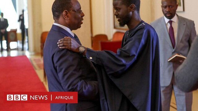 Sénégal : Belle leçon de démocratie pour l’Afrique et le monde.