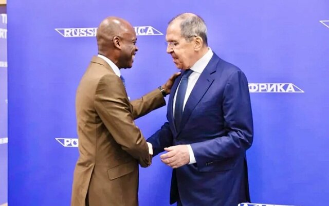 Togo : La Russie sera à Lomé 