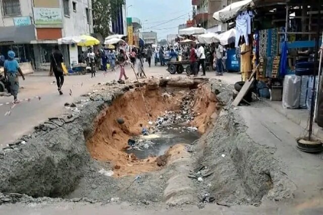 Voilà pourquoi le Togo ne marche pas et ne marchera jamais