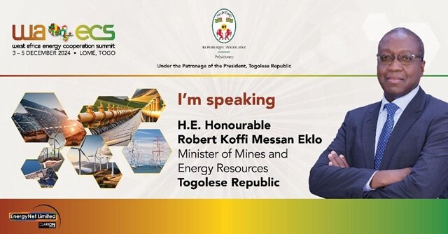 West Africa Energy Cooperation Summit réunit des leaders pour promouvoir l&rsquo;énergie durable en Afrique de l&rsquo;Ouest