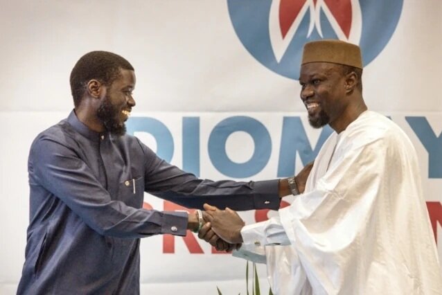 La Loupe du Correcteur : Après le Sénégal, où sont les promoteurs de la démocratie à l’Africaine ?