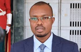 Burkina Faso/dernières minutes : Rimtalba Jean Emmanuel OUEDRAOGO, un ancien journaliste, nommé nouveau Premier ministre