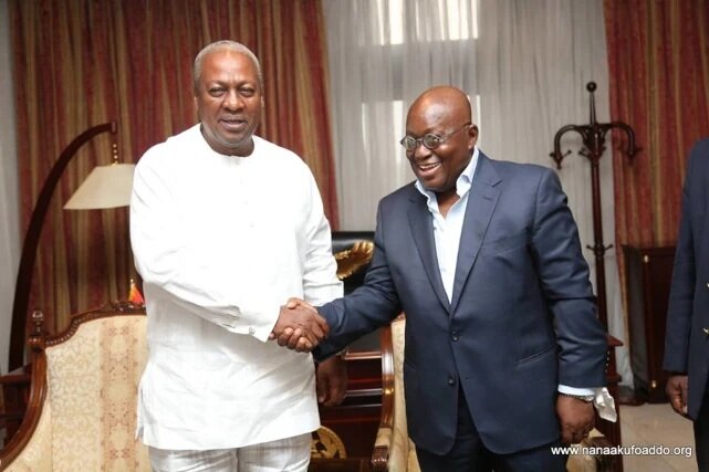 Démocratie sans effusion de sang : le PSR invite le Togo à s’inspirer du Ghana