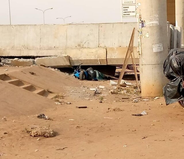 Togo/Drame d’Agoè Zongo : 8 morts et plusieurs blessés ; les précisions du ministre Calixte Madjoulba