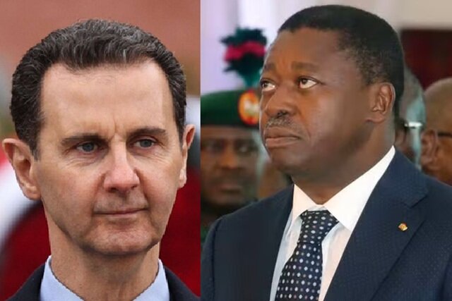 Togo-Syrie : La fin inéluctable des régimes d’exception