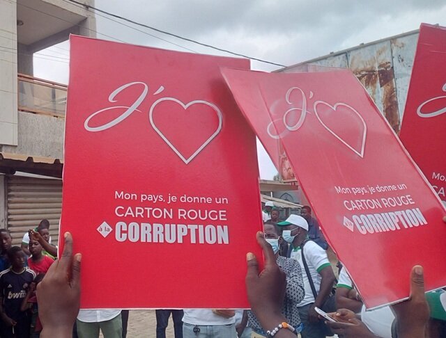 Togo/Journée mondiale contre la corruption : OPS-Afrique sonne l’alarme dans le secteur sanitaire