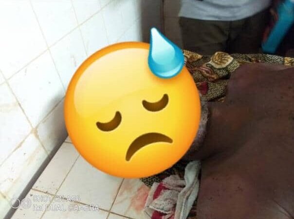 Togo/crime odieux à Kpalimé : un agent de sécurité retrouvé égorgé