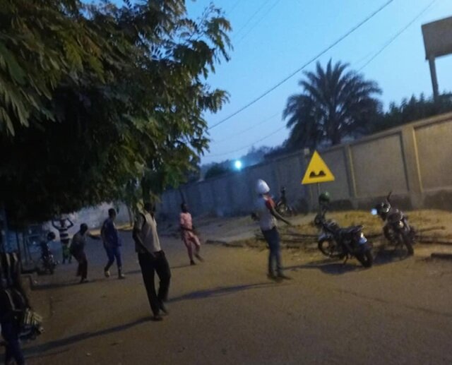 Togo/Drame à Dapaong : le meurtre d&rsquo;un « Zemidjanman » provoque des tensions au CHR