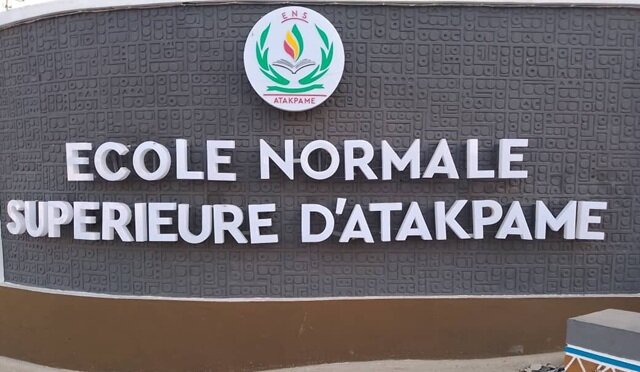 Togo: Quand la mémoire de la barbarie s’installe à l’École Normale Supérieure d’Atakpamé