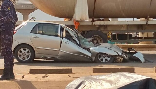 Togo/Effondrement de la passerelle d’Agoè-Zongo : voici les chefs d’accusation retenus contre les suspects