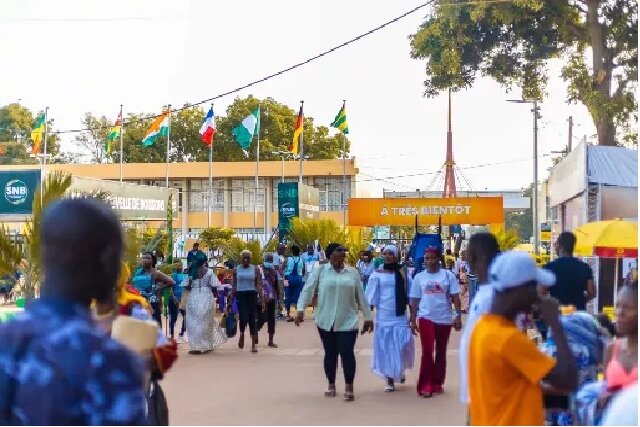 Togo/ des morts a la 19e Foire de Lomé ? Ce qui s&rsquo;est réellement passé