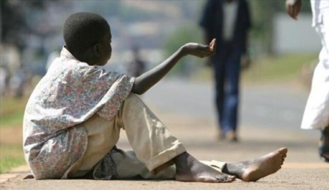 Togo : 163 mendiants interpellés et internés au camp Logopé