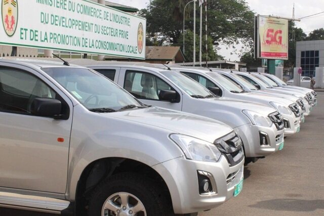 Incendie à Agoè Cacaveli : quatre morts dont trois enfants, un blessé grave