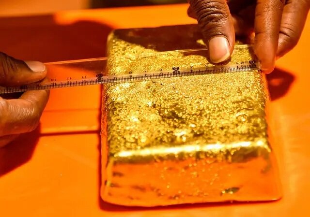 Burkina Faso : Une saisie record de 28,6 kg d’or en partance pour Lomé