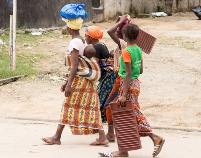 Togo: Face à la précarité des togolais, Faure Gnassingbé opte pour des solutions infamantes et infantilisantes!