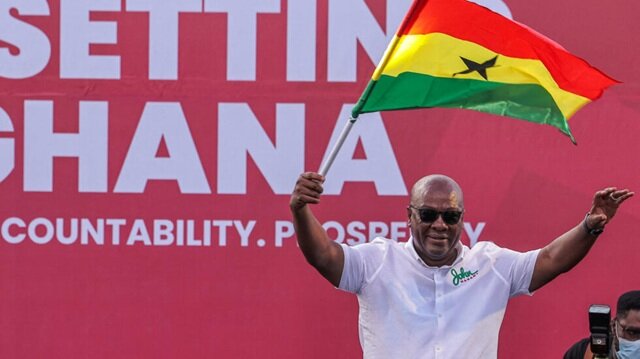 Leçons du Ghana : le CAR exhorte les acteurs politiques togolais à s’en inspirer
