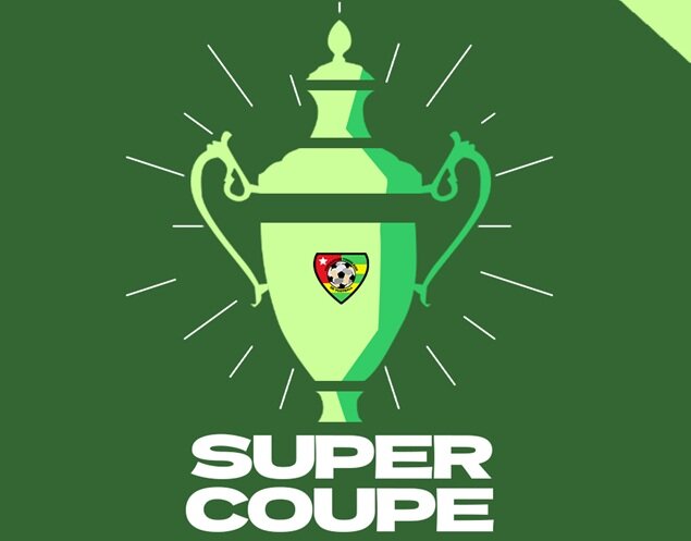 Supercoupe du Togo 2024 : ASKO et ASCK prêts pour un duel explosif le 8 décembre