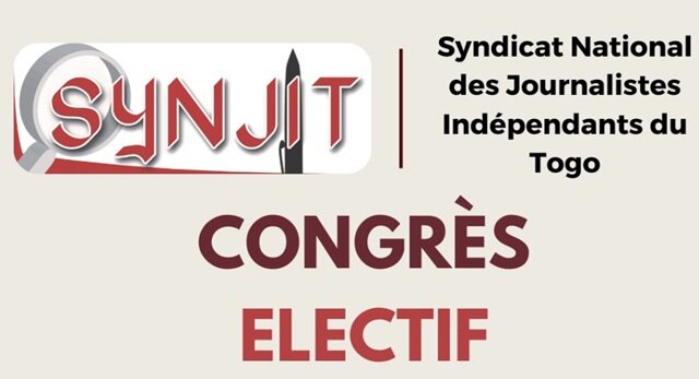 Togo/Médias privés : Le SYNJIT sonne la révolte pour l’application de la Convention Collective