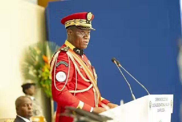 Nouveau code électoral au Gabon : vers une légitimation des militaires en politique. Panafricanisme ou militarisme ?