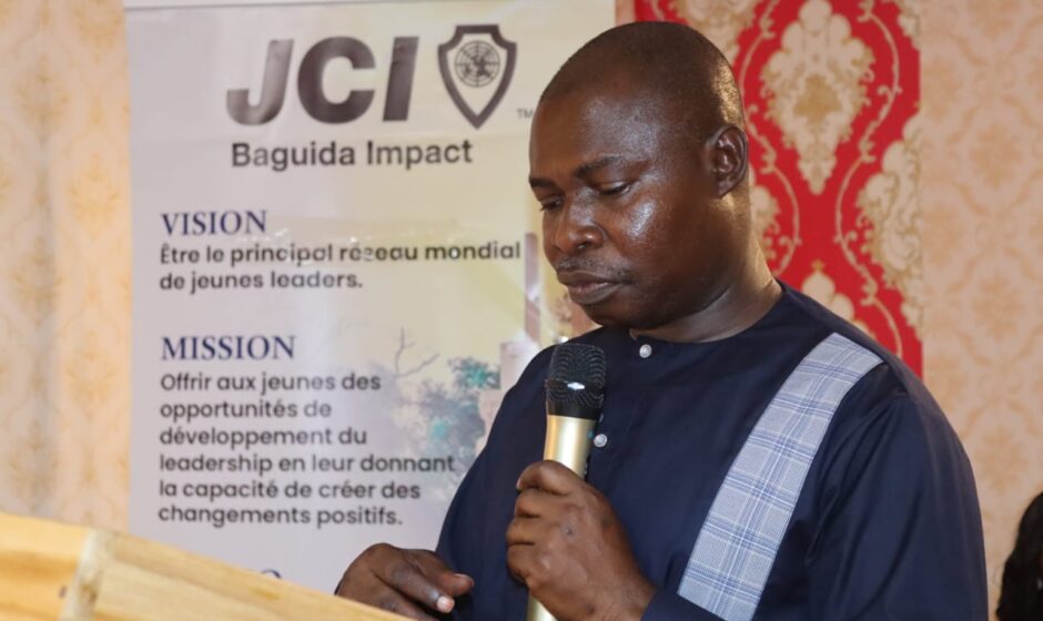 Togo/J-P Fabre et le Golfe 6 en deuil : Le maire Dagbovi Koffi Jean-Baptiste n’est plus