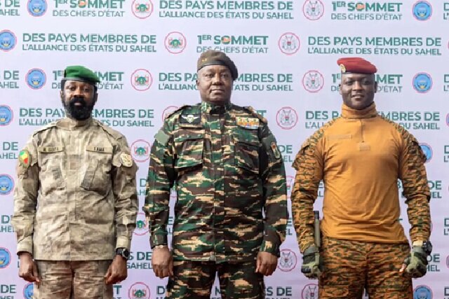 Tribune : Si Moscou n’a pas protégé Caracas, elle ne protégera pas l’AES