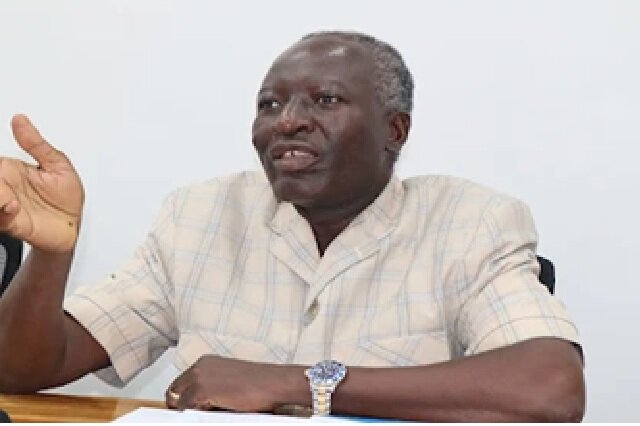 Togo : Le Col Bakali Hèmou, ex préfet de la Kozah, nommé à un nouveau poste